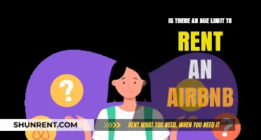 Airbnb Age Restrictions: Can You Rent at Any Age?