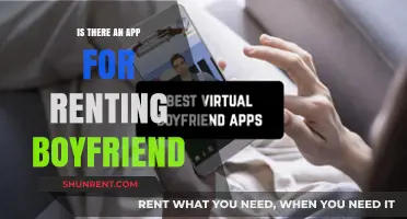 Rent-a-Boyfriend Apps: Real or Just a Fantasy?