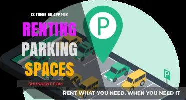 Renting Parking Spaces Made Easy: Discover the Best Apps