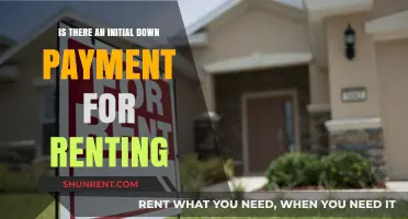 Understanding Rental Down Payments: What Tenants Need to Know