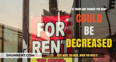 Can Rent Be Lowered? Exploring Possibilities for Decreased Housing Costs