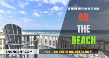Discover Beachfront Rentals: Your Guide to Oceanfront Living Spaces