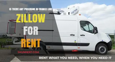 Discovering France's Zillow Alternative: Top Rental Platforms to Explore