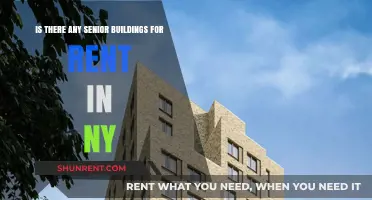Senior-Friendly Buildings for Rent in NYC: Options and Availability