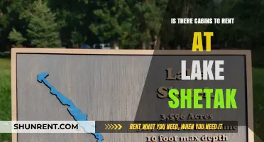 Discover Cozy Cabins for Rent at Lake Shetek: Your Ultimate Guide