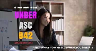 Understanding Deferred Rent Treatment Under ASC 842: Key Insights