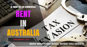 GST on Commercial Rent in Australia: What You Need to Know