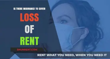 Protecting Your Income: Exploring Insurance Options for Loss of Rent