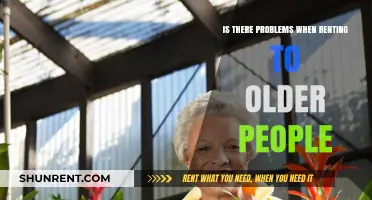 Renting to Seniors: Challenges, Myths, and Realities Explored