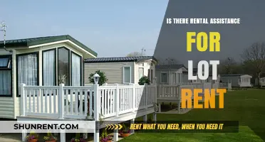 Exploring Rental Assistance Options for Mobile Home Lot Rent