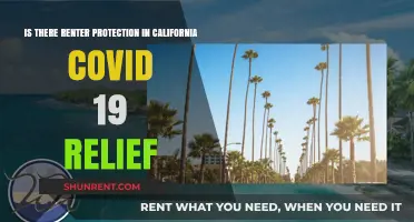 California COVID-19 Renter Protections: Relief and Rights Explained