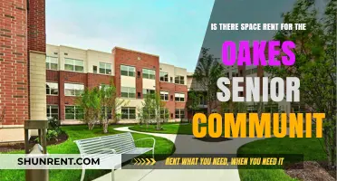 Exploring Space Rent Options at Oakes Senior Community: What You Need to Know