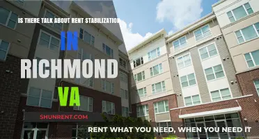 Richmond VA Rent Stabilization: Discussions and Potential Impact on Housing
