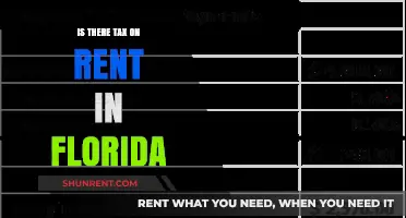 Understanding Florida Rental Taxes: What Tenants and Landlords Need to Know