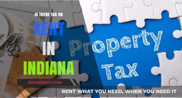 Understanding Indiana Rental Taxes: What Tenants and Landlords Need to Know