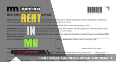 Understanding Minnesota Rental Taxes: Is There Tax on Rent in MN?
