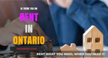 Understanding Ontario Rental Taxes: What Tenants and Landlords Need to Know