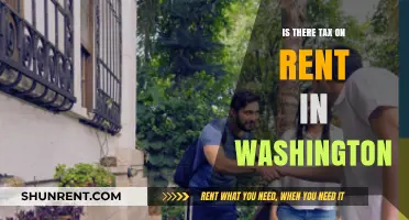 Understanding Washington State Rental Taxes: What Tenants Need to Know