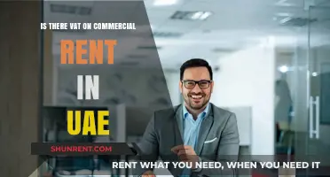 Understanding VAT on Commercial Rent in the UAE: Key Insights