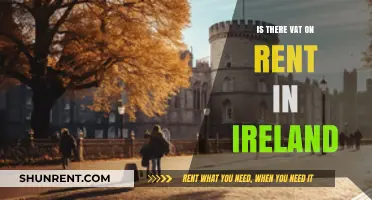 Understanding VAT on Rent in Ireland: What Landlords and Tenants Need to Know