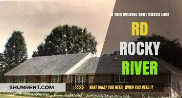 Is This Available? Renting at 20253 Lake Rd, Rocky River