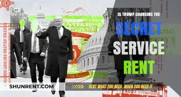 Trump's Secret Service Rent: Fact-Checking the Controversial Claims