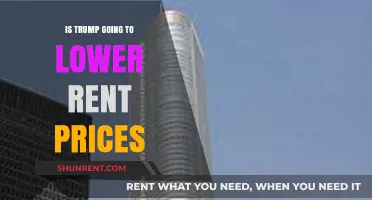 Will Trump's Policies Lead to Lower Rent Prices Nationwide?