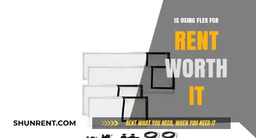 Is Flex Rent Worth It? Pros, Cons, and Cost Analysis