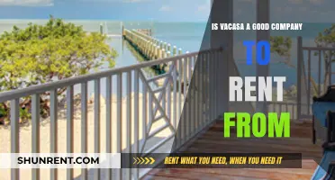 Is Vacasa a Reliable Rental Company? Pros, Cons, and Reviews