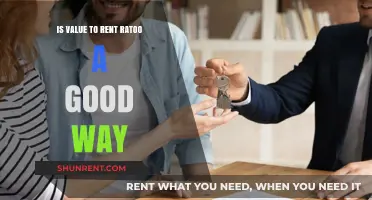 Is Rent-to-Own a Smart Financial Move? Pros and Cons Explained