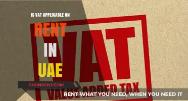 Is VAT Applicable on Rent in UAE? Key Insights Explained