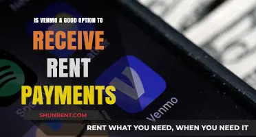 Is Venmo a Reliable Choice for Receiving Rent Payments?