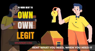 Is Rent-to-Own Legit? Uncovering the Truth About This Housing Option