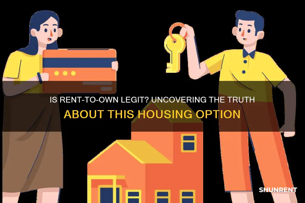 is view rent to own own legit