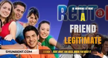 Is Rent a Friend Legit? Exploring the Reality Behind the Service