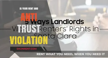 Is Your Rent an Antitrust Violation? Understanding the Legal Risks
