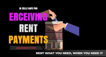 Is Zelle Secure for Receiving Rent Payments? A Safety Guide
