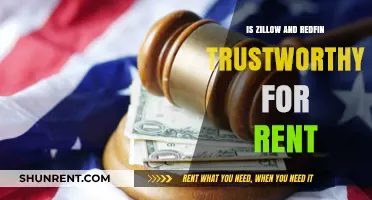 Are Zillow and Redfin Reliable for Renters? A Trustworthy Analysis