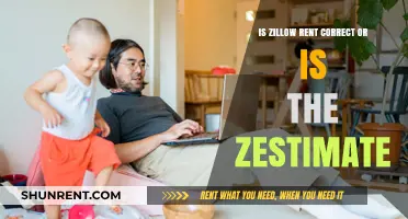 Zillow Rent vs. Zestimate: Which is More Accurate?
