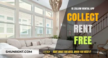 Is Zillow Rental App's Collect Rent Feature Free? Find Out