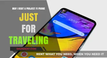 Renting a Project Fi Phone for Travel: Is It Worth It?