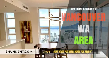 Can You Rent Your Vancouver, WA Property as an Airbnb?
