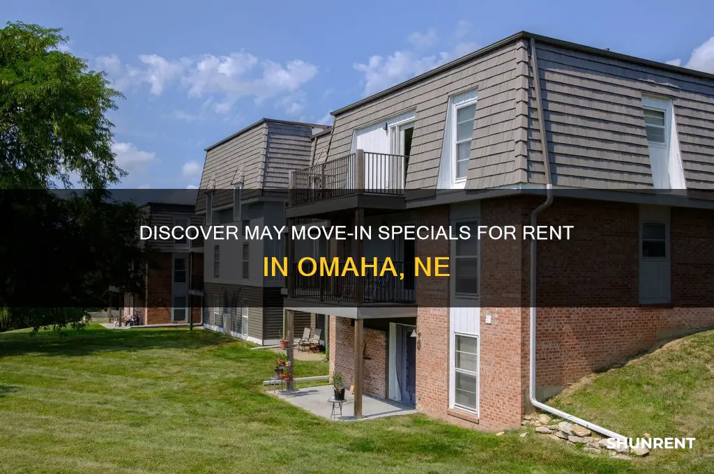 may move in specials for rent in omaha ne