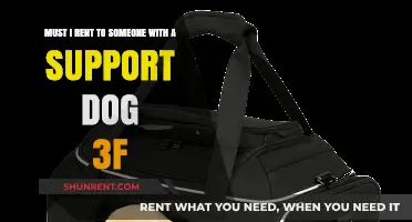 Support Dogs and Rentals: Legal Obligations for Landlords Explained