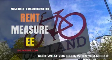 Oakland's New Rent Measure EE: What Tenants and Landlords Need to Know