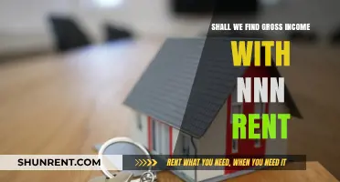 Understanding Gross Income Calculation with NNN Rent: A Comprehensive Guide