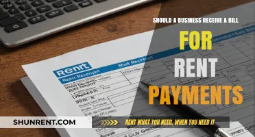 Should Businesses Be Billed for Rent Payments? Exploring the Debate