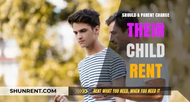 Should Parents Charge Adult Children Rent? Pros, Cons, and Boundaries