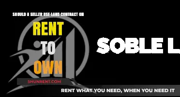 Land Contract vs. Rent-to-Own: Which Seller Strategy Fits Best?