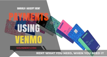 Should You Accept Rent Payments via Venmo? Pros, Cons, and Risks